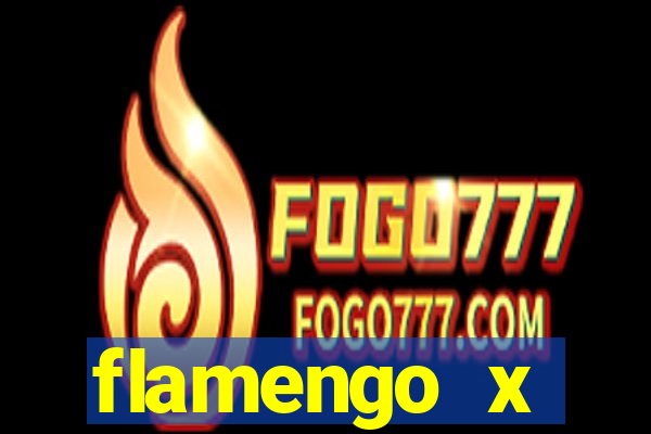 flamengo x fluminense ao vivo futemax